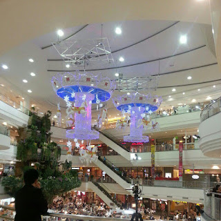 Best Shopping Malls In Bangkok Thailand: The Mall Bangkapi Shopping Mall