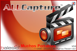 AllCapture Enterprise Portable