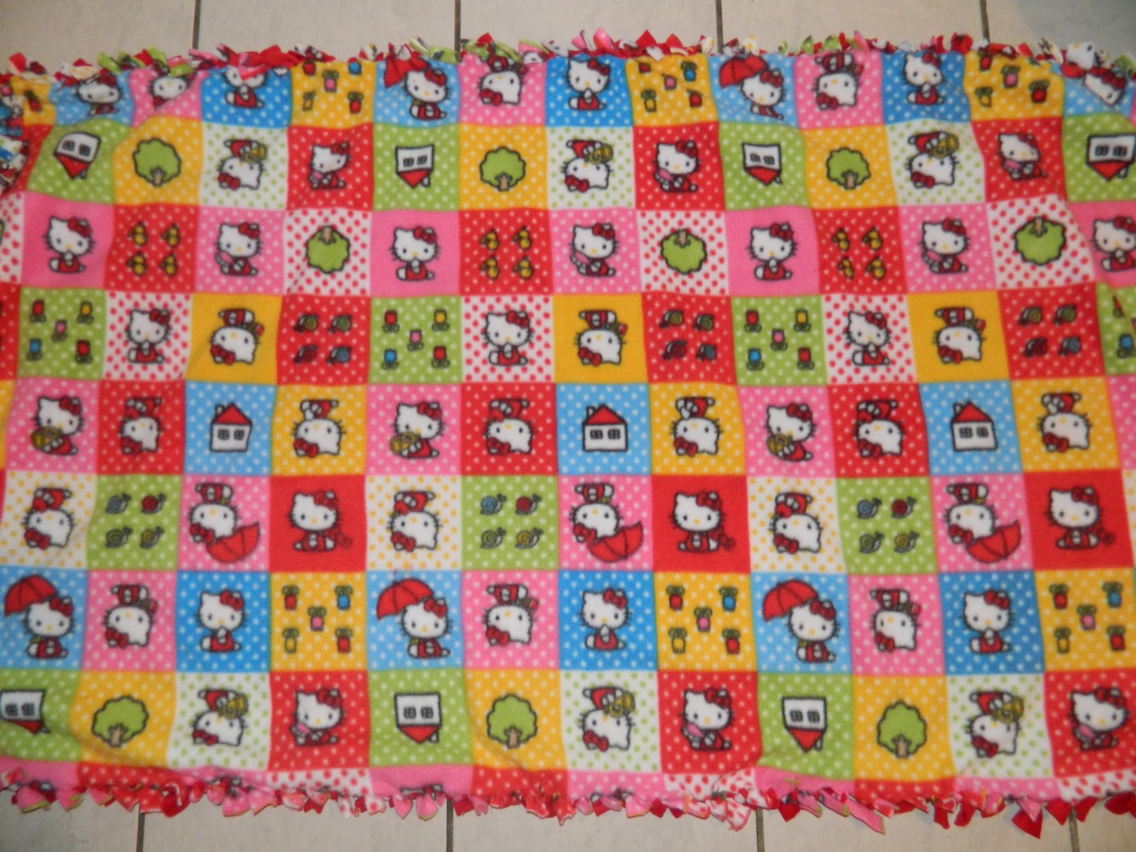 Crafts By Kimberly Item Gallery