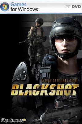 Download Blackshot Online (PC) Link Direto