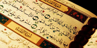 Bahasa Arab Sebagai Bahasa Al-Quran