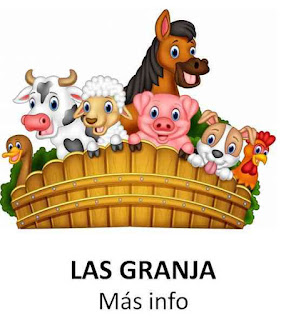 animaciones infantiles la granja animakids