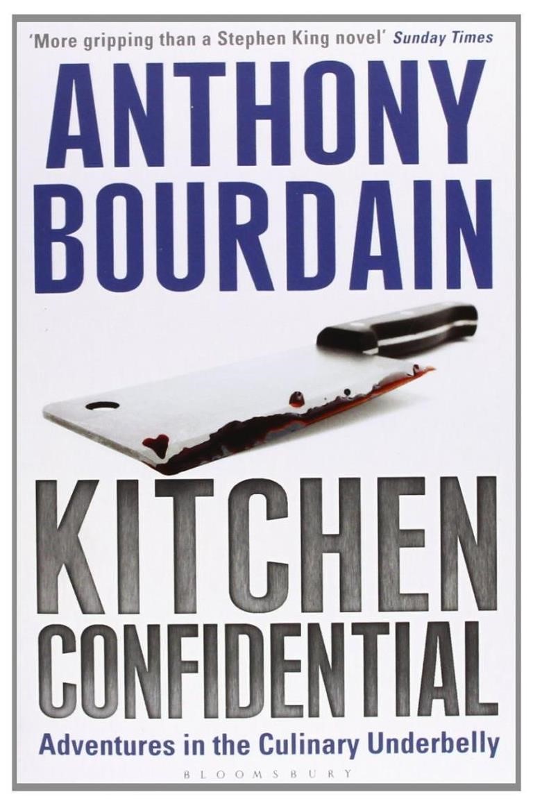 13 Reddit Kitchen Confidential 8JIZ RUSSELL HOOPER'S BLOG