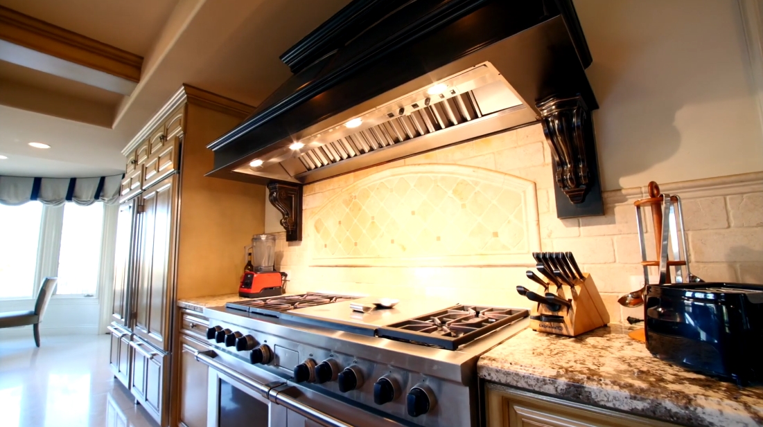 23 Interior Design Photos vs. 604 Gordon Highlands Rd, Glendora, CA Luxury Mansion Tour
