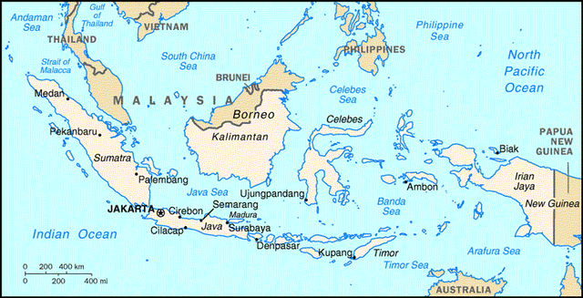  gambar  Gambar  Peta Indonesia Lengkap 
