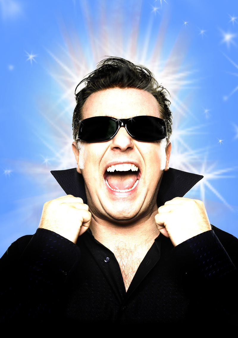 HD Desktop Wallpaper: ricky gervais wallpaper hd