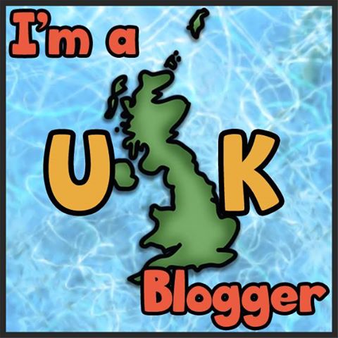 UK Blogger