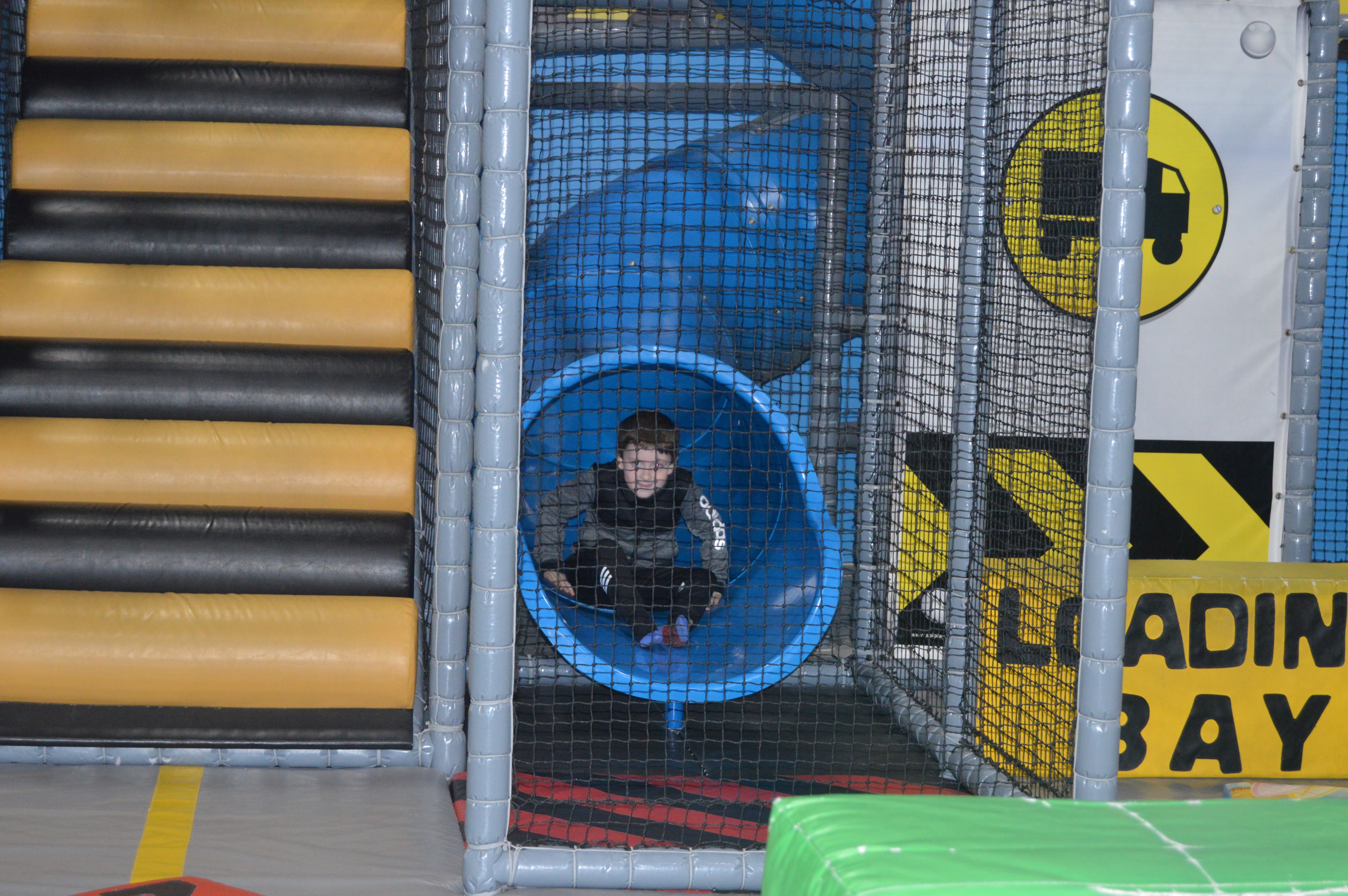 Play Factore Manchester
