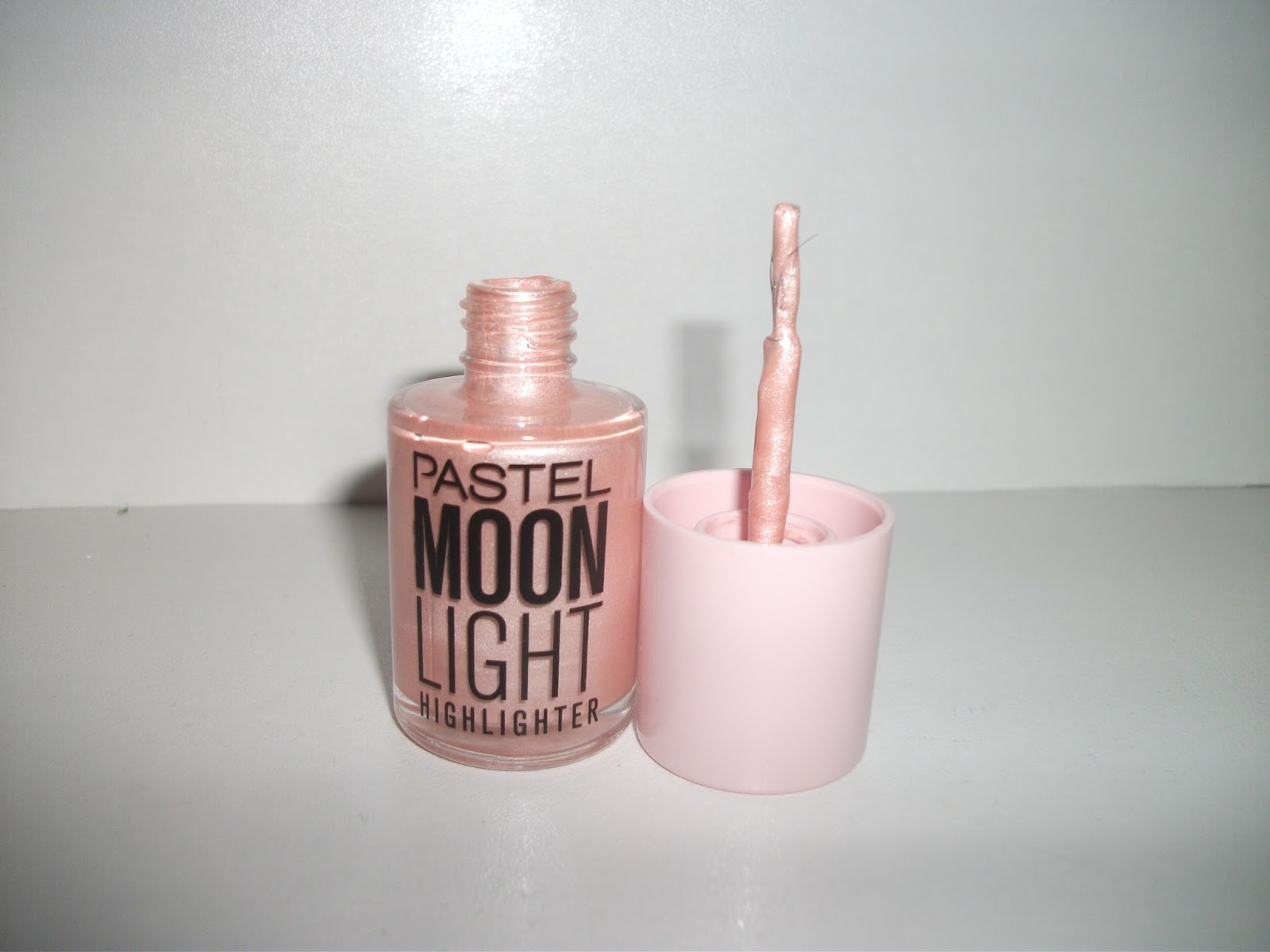 Kadınografi Pastel Moonlight (Highlighter) Aydınlatıcı...