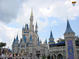 Magic Kingdom - Disney