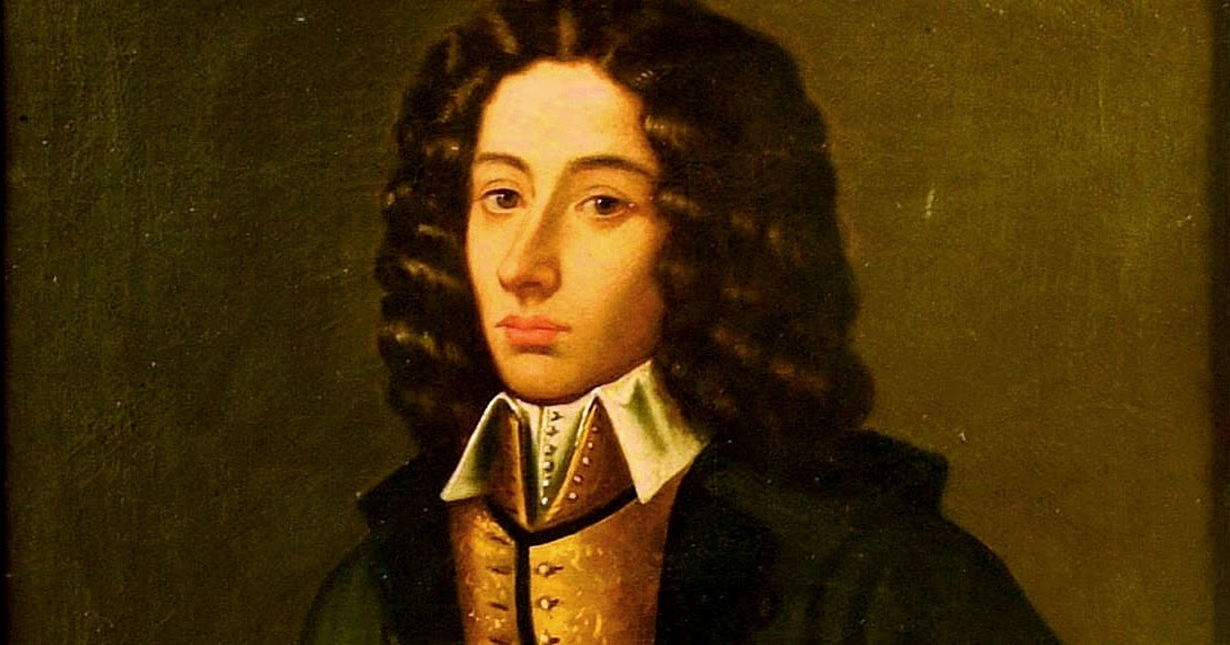 Giovanni Battista Pergolesi composer Italy On
