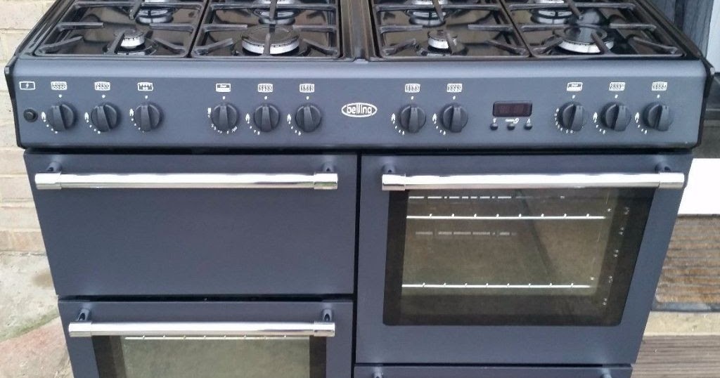 BELLING COUNTRY CLASSIC 100G COOKER IGNITER WIRING DAMAGE, HOW TO FIX