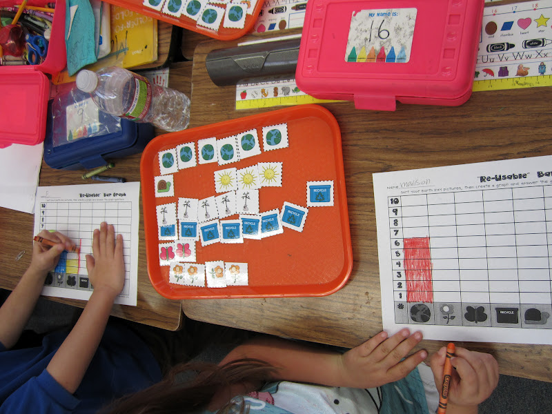 Teacher Bits and Bobs Earth Week FUN!! and another Earth Day FREEBIE!