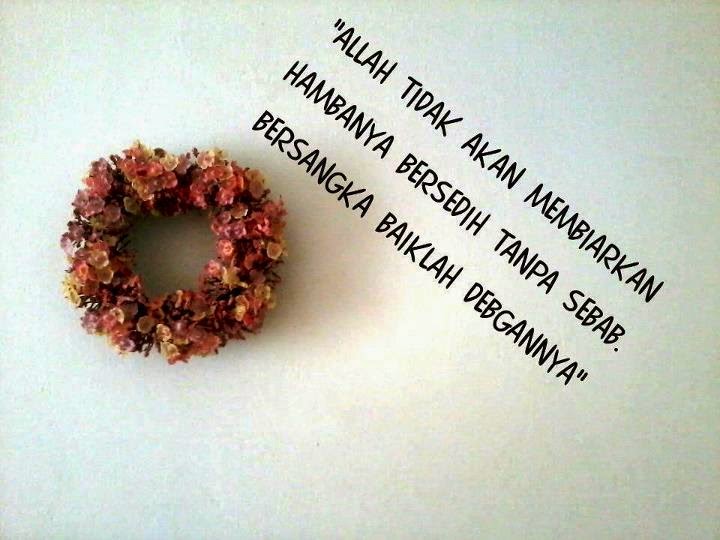 Bersangka Baiklah Bersangka Baiklah