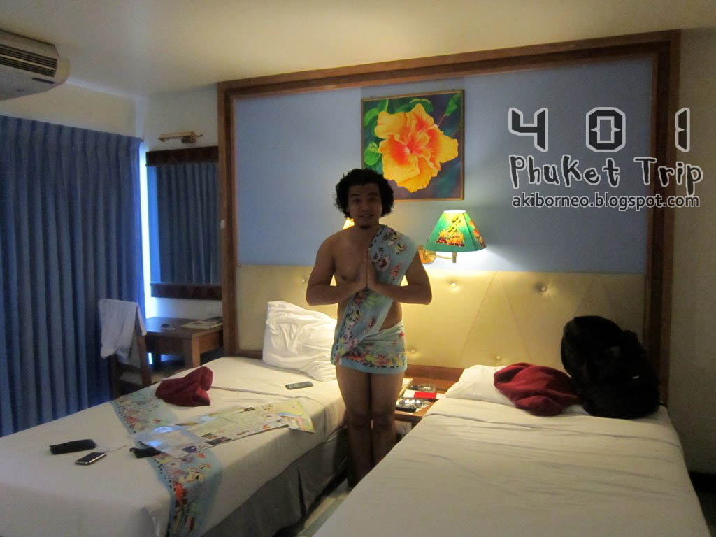 Phuket Trip Hotel