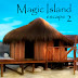 Magic Island Escape 2