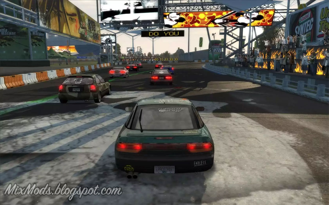 need for speed pro street pc download utorrent