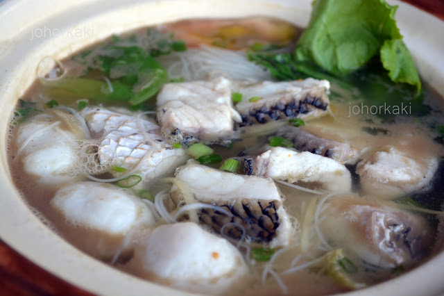 Ah-Chuan-Fish-Soup-Jalan-Lumba-Kuda-Johor-Bahru
