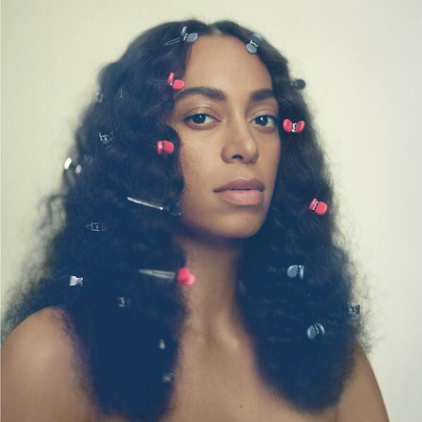 Solange - A Seat at the Table Album "RnB"(Download Free) 2016