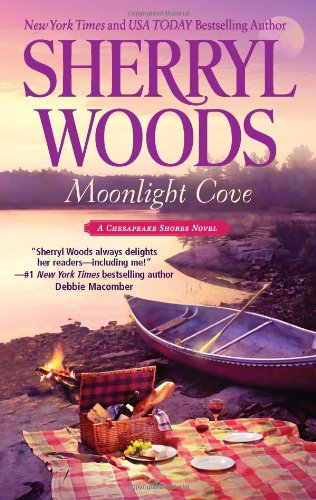 Review: Moonlight Cove by Sherryl Woods