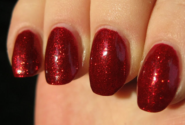 Lacquer Slacker Liz: Butter London Chancer