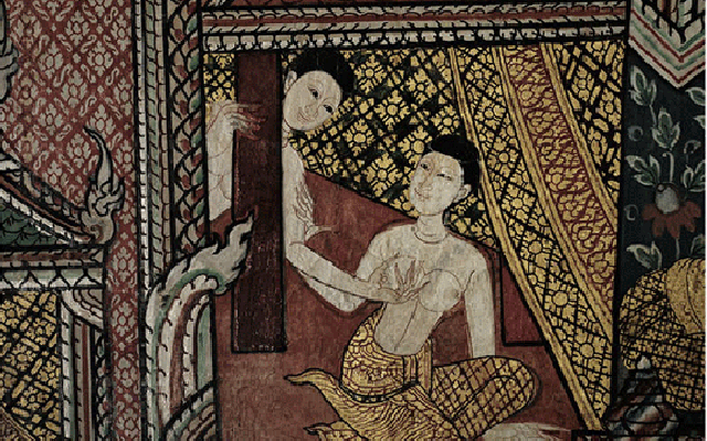 ของโบราณ: Thai art Photos : ศิลปะไทย (5) ของโบราณ: Thai Art Photos : ศิลปะไทย (5)