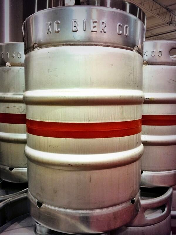 KC Bier Co Goes Waldowide