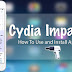 Download Cydia Impactor to Install IPA Files on iOS and APK on Android - Direct Links