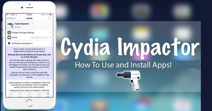 Dokkan Battle 4.1.1 Hack Ipa Download Cydia Impactor