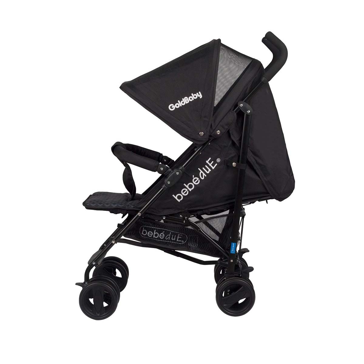 Harga stroller top sweet cherry