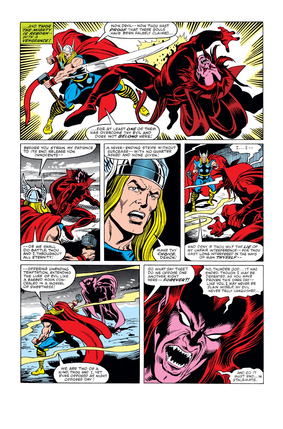 Thor (1966) 310 Page 21