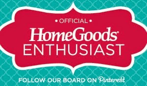 Official HomeGoods Enthusiast