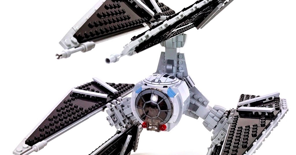 lego tie defender