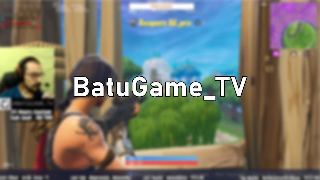 Batuhan BatuGame_TV Bayraktar Kimdir Batuhan BatuGame_TV Bayraktar Biyografi