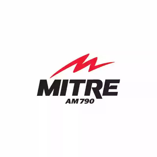 Radio Mitre AM 790 Buenos Aires, Argentina