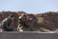 Maze Runner: The Death Cure Dylan O'Brien and Thomas Brodie-Sangster Image 1 (4)