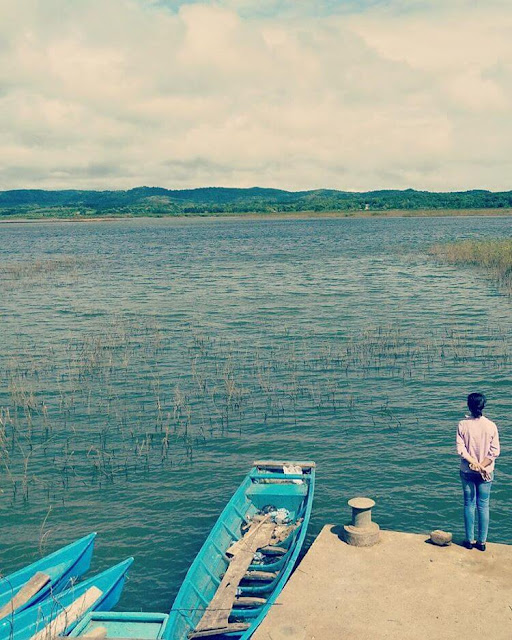 waduk gajah mungkur foto waduk gajah mungkur wonogiri