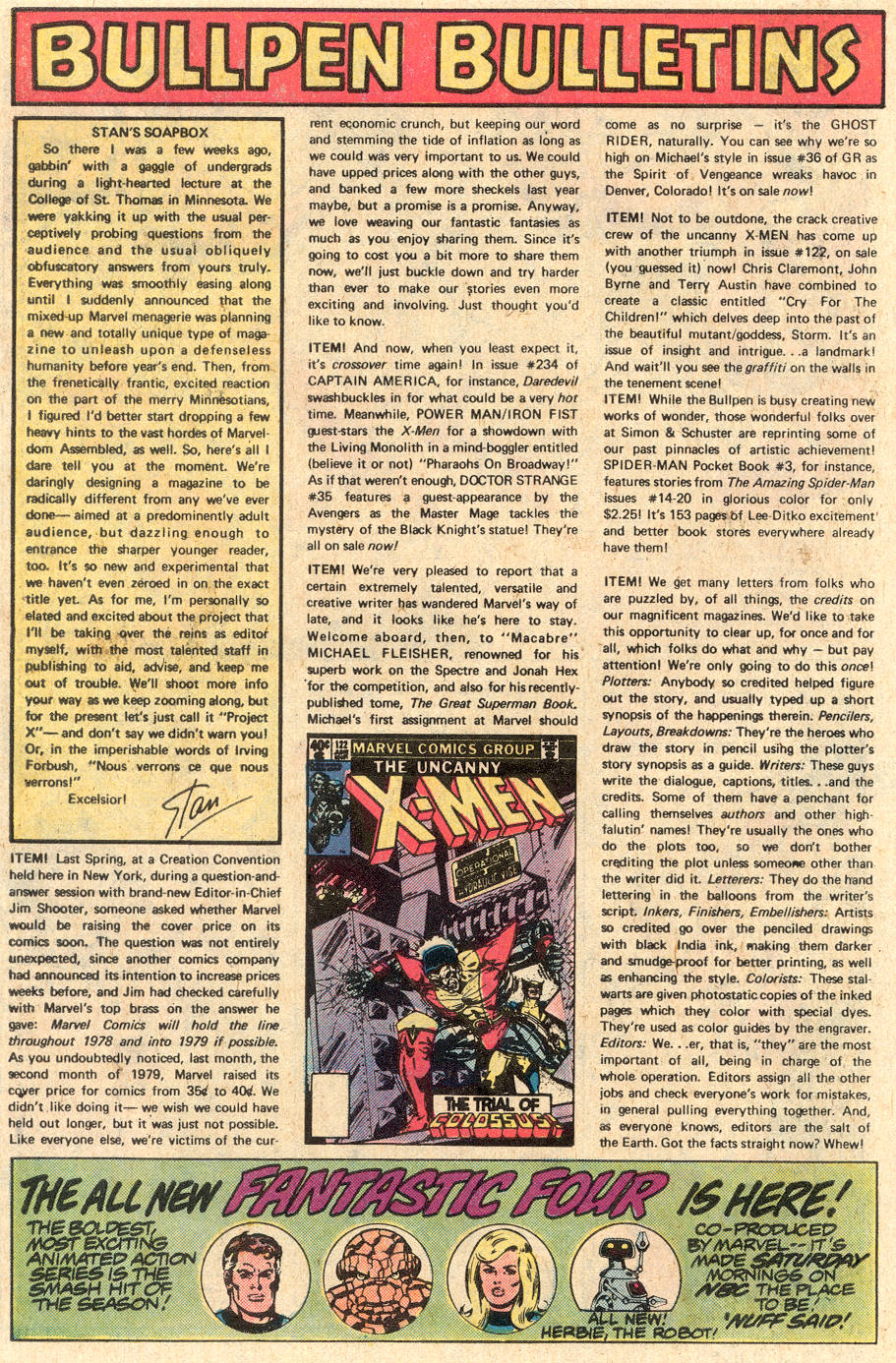Conan the Barbarian (1970) Issue #99 #111 - English 19