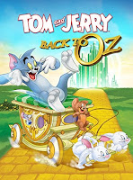 Cuộc Chiến Xứ Oz - Tom & Jerry: Back to Oz
