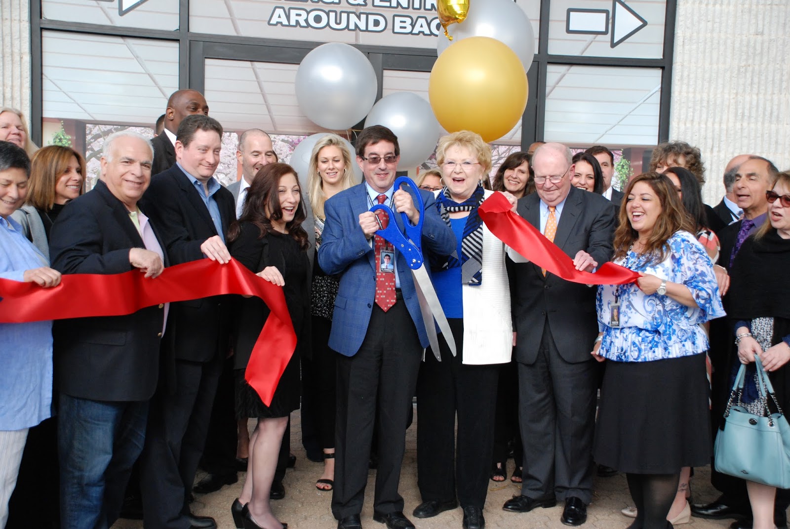 Putting Patients First May 2017