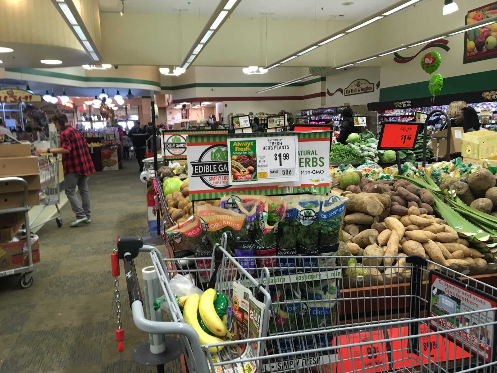 ShopRite Rockaway, NJ
