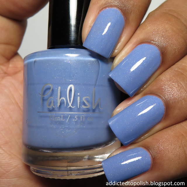 pahlish such great heights july 2015 duo
