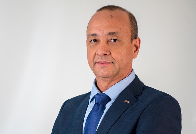 Vander Costa é eleito novo presidente da CNT 1 Foto%2BCNT