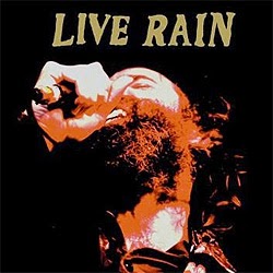 Howlin’ Rain- Rain Live – CD 2014 