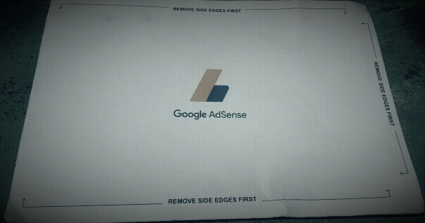 Masalah Pin Google Adsense Tidak Sampai Kerumah Masalah Pin Google Adsense Tidak Sampai Kerumah
