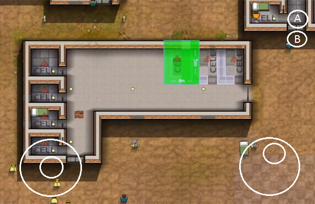     Prison Architect   -  7