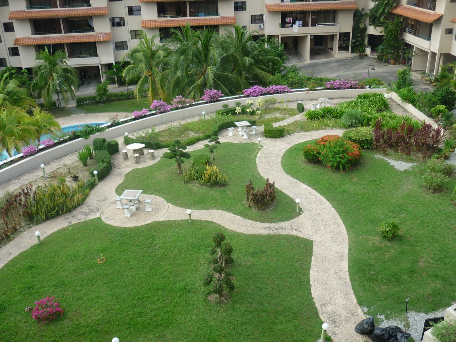 Apartment Rental here are some pictures for apartment (unit 8005) in