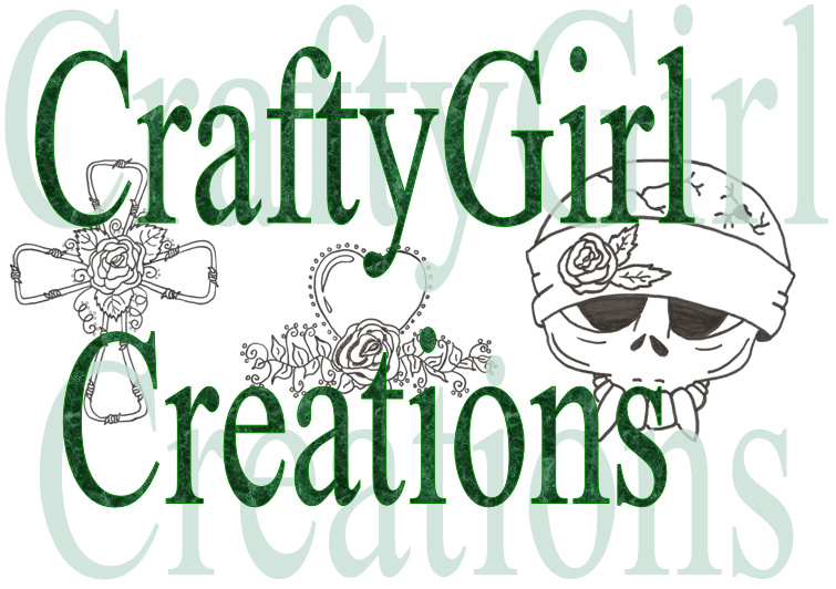 CraftyGirl Creations