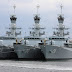 Rencana TNI AL Beli Kapal Perang Korvette Inggris Menuai Penolakan