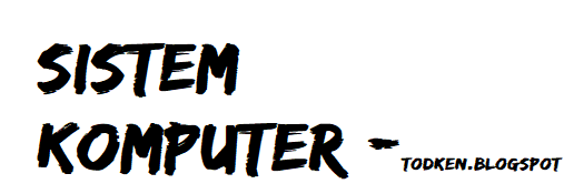 Soal Dan Jawaban Sistem Komputer Kelas X 10 Tkj